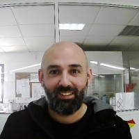 Quimicalis Employee Ricardo Neto's profile photo
