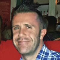 EatWell DC Employee Anthony Bender's profile photo