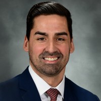 AHEAD Employee Kyle Mullin's profile photo