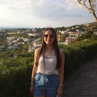 Intent Solutions Group Employee Marta Ostafil's profile photo