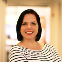 ON24 Employee Audrey Ross's profile photo