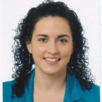 EDAFOTEC Employee Elena Díez's profile photo