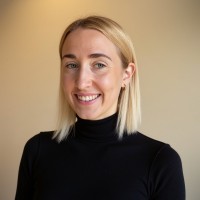 Cloudberry Ventures Employee Katrin Wilking's profile photo