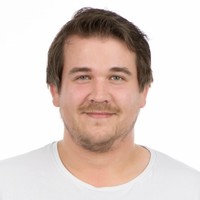Komplett Group Employee Alexander Johansen's profile photo