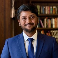 Intech Systems Employee Jayesh Bhaware's profile photo