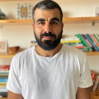 Opareta Employee Elias Elias's profile photo