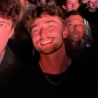 John King Construction Employee Matthew Fitzharris's profile photo