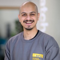 AVVALE CONSULTING Employee Muhammad Shabbir's profile photo