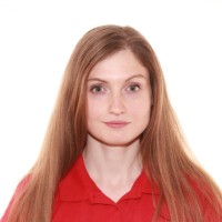 B-inside Employee Veronika Fuksová's profile photo