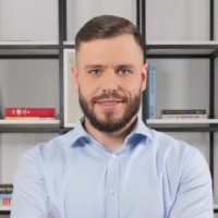 Mindento Employee Patryk Trochowski's profile photo