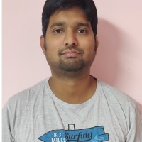Oracle Employee Mario Roche's profile photo