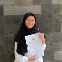 Ayu Damayanti's profile photo