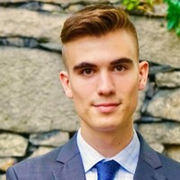 Joe Bremner Email & Phone Number