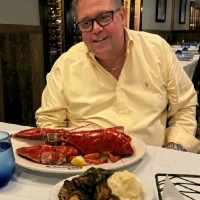 COUSINS MAINE LOBSTER LLC Employee Lawrence Shinbein's profile photo