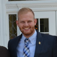 Christ Health Center Employee Zac White's profile photo