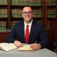 Rowan College of South Jersey Employee Cody Miller's profile photo