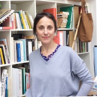 ESA Saint-Luc Bruxelles Employee Lola Reboud's profile photo