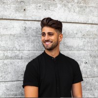 Eli Abramovitz Email & Phone Number