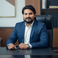 Krishna Charan Email