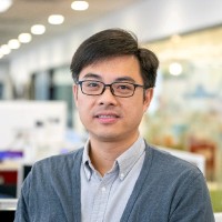 Amino Communications Employee Victor Tse's profile photo