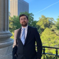 GFT Employee Will Marchant's profile photo