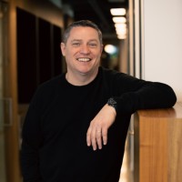 Boardy Employee David Emerson's profile photo