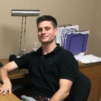 Performance Adjusting Employee Matthew Messore's profile photo