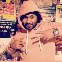 BuzzOne Employee Praveen Acharya's profile photo