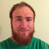 Wagstaff Crane & Rigging Employee Alex Anthony's profile photo