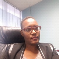 Department of Transport Employee Tintswalo Nomandla's profile photo