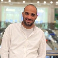 Ark Construction Employee Ahmed Muhammed's profile photo