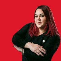 Claudia Samaniego Cárdenas's profile photo