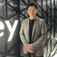 Bitkey Inc. | 株式会社ビットキー Employee Shoji Takagi's profile photo