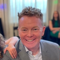 Embraer Employee Frank Stevens's profile photo