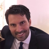 Davi Inc. Employee Marco Chiarabelli's profile photo