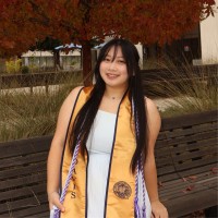 UC Davis Health Employee Tina Luu's profile photo