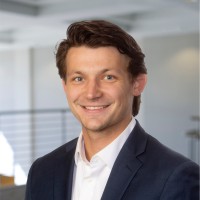 Charles Schwab Employee Danny Barry's profile photo