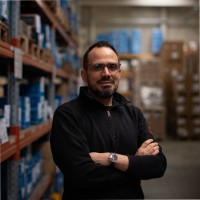 Andreas Schlimgen Email & Phone Number