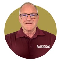 Buddy's Pizza Employee Joe Dominiak's profile photo