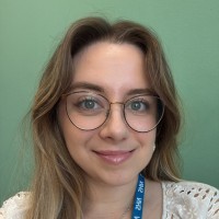 Healthwatch England Employee Flora Deshmukh's profile photo