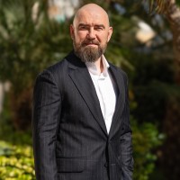 FX Back Office Employee Dmitriy Petrenko's profile photo