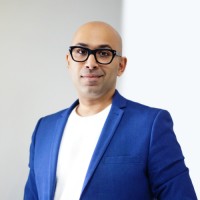 Breathe Purpose Media Inc. Employee Jay Sachdev's profile photo