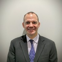 Aon Employee Mark Willoughby's profile photo