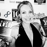 Macdonald & Company Employee Ruth Rigden's profile photo