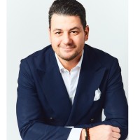 Wolfgang Puck Employee Massimiliano Cortese's profile photo