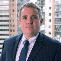 Cambridge Associates Employee John Humphrey's profile photo