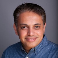 E-web Holding Pty Ltd Employee Sam Shetty's profile photo