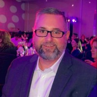 Lacks Enterprises Employee Derek Jackman's profile photo