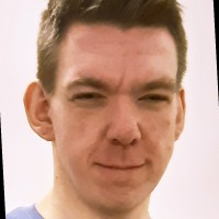 FAU Erlangen-Nürnberg Employee Tobias Günther's profile photo