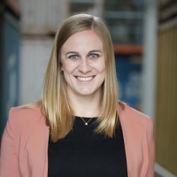 Volocopter GmbH Employee Corinna Wiebusch's profile photo